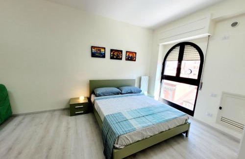 Nocera Inferiore Apartment | Casa Mary