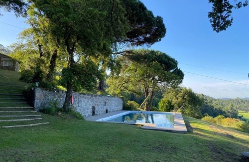 Barcelos Cottage | Casa Mata da Ribeira