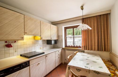 Selva di Val Gardena Apartment | Casa Matie