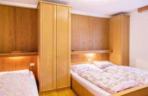 Selva di Val Gardena Apartment | Casa Matie