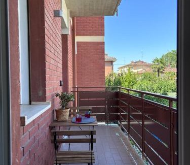Nonantola Apartment | Casa Mavora