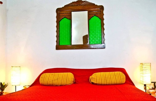 Sainagar Villa | Casa Maya Portuguese villa