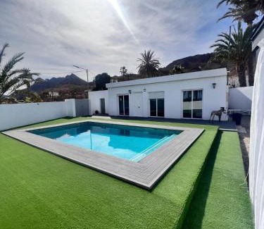 Pulpi House | Casa Mayra