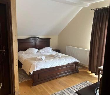 Birsana House | Casa Meșterului