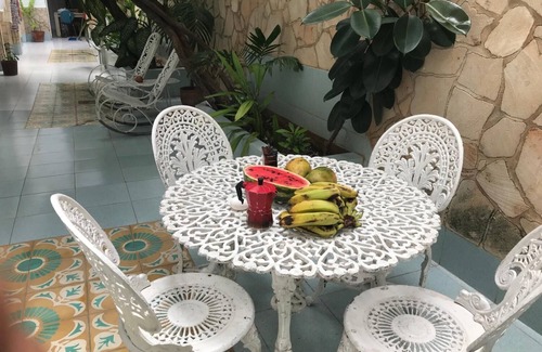 Puerto de Boniato House | Casa Meaow
