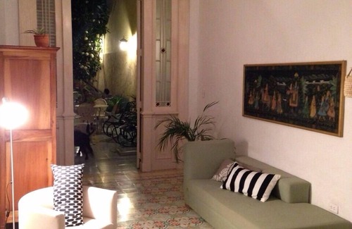 Puerto de Boniato House | Casa Meaow