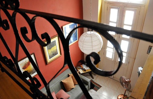 Old Havana Apartment | Casa Medina
