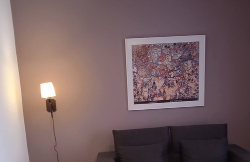 Lleida Apartment | Casa Mele
