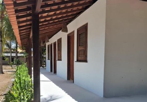 Atins House | Casa Melinda Atins