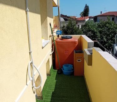 Terralba House | casa meloni