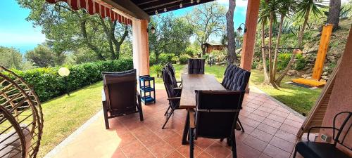 Merea House | Casa Merea 16