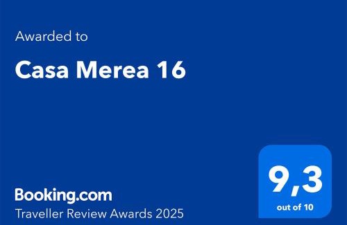 Merea House | Casa Merea 16