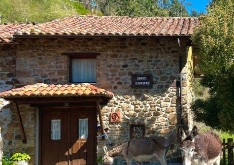 Penamellera Baja House | Casa Mesilda