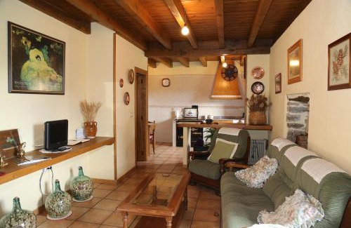 Penamellera Baja House | Casa Mesilda