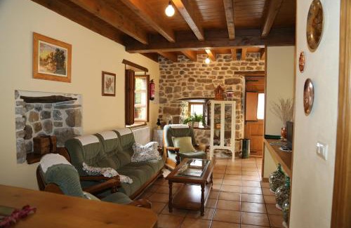 Penamellera Baja House | Casa Mesilda