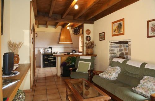 Penamellera Baja House | Casa Mesilda