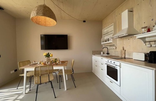 Pantai Apartment | Casa Mia 2 by Interhome