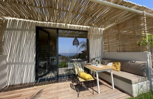 Pantai Apartment | Casa Mia 2 by Interhome