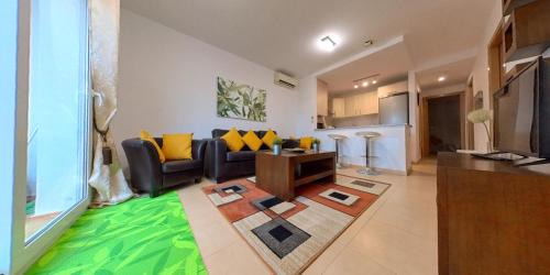 Alhama de Murcia Apartment | Casa Mia 3-Bed Apartment in Alhama De Murcia