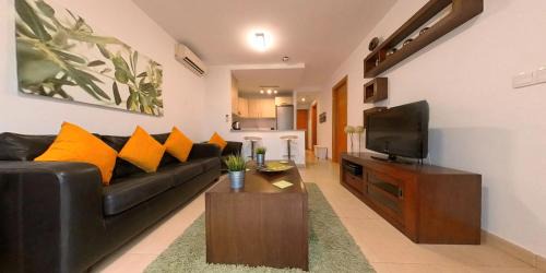 Alhama de Murcia Apartment | Casa Mia 3-Bed Apartment in Alhama De Murcia