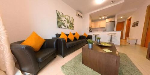 Alhama de Murcia Apartment | Casa Mia 3-Bed Apartment in Alhama De Murcia