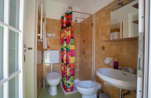 Castello House | Casa Mia