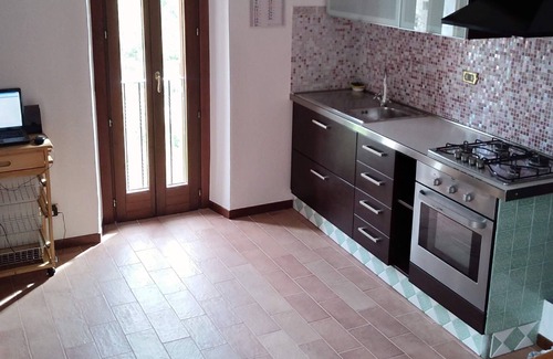 Poggio Moiano Apartment | Casa Mia