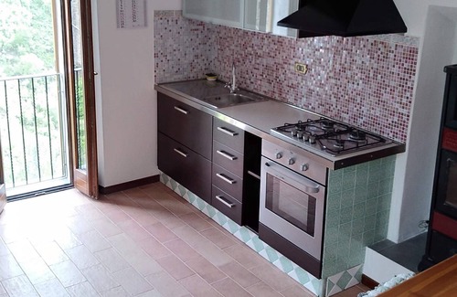 Poggio Moiano Apartment | Casa Mia