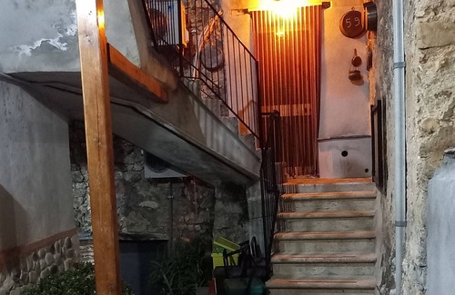 Poggio Moiano Apartment | Casa Mia
