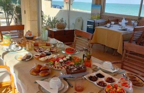 Sidi Fredj Bed & Breakfast | Casa Mia