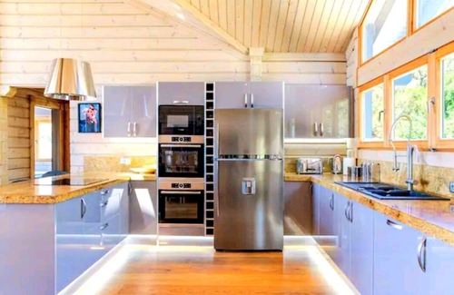 Tarifa Villa | CASA MICHEAL TARIFA. In the Natural Reserve. Luxury Villa with views to Africa.