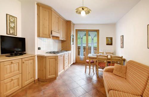 Santa Caterina Valfurva Apartment | Casa Michela Trilocale