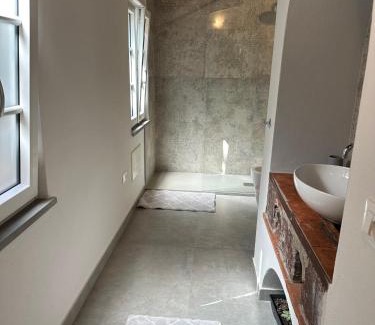 Pontremoli House | Casa Michele