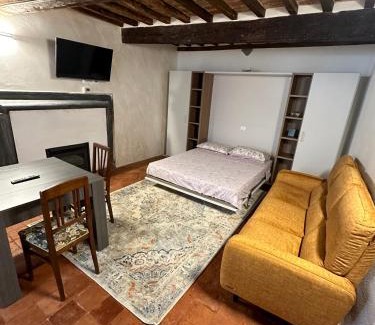 Pontremoli House | Casa Michele