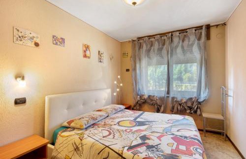 Panorama Apartment | Casa Michod Chatillon - Nonna Genia