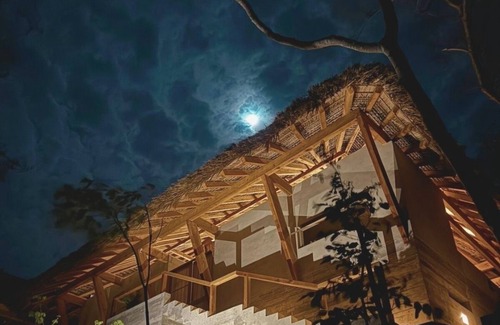 San Agustinillo Villa | Casa Miguana Luxury Villa - Oceanview