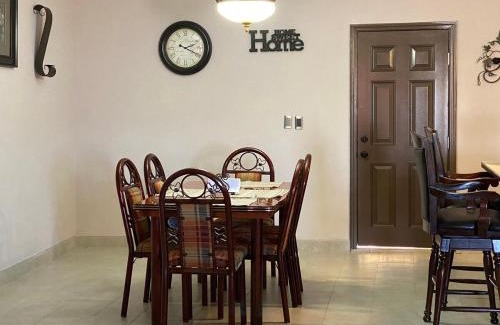 Oriente House | Casa Miguel Hidalgo 6 Bedroom, 4 Bath for 20 people
