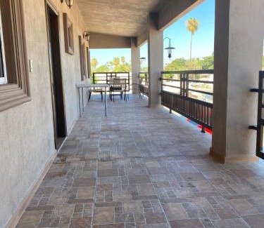 Oriente House | Casa Miguel Hidalgo 6 Bedroom, 4 Bath for 20 people