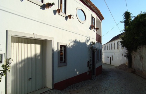 Carvalhal Villa | Casa Mil Cores - Carvalhal (Óbidos)