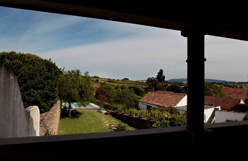 Carvalhal Villa | Casa Mil Cores - Carvalhal (Óbidos)