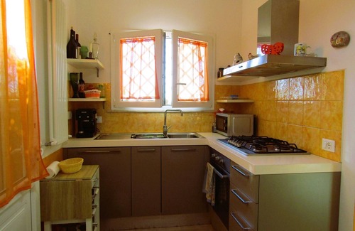 Ripa-Pozzi-Ponterosso House | Casa Milena