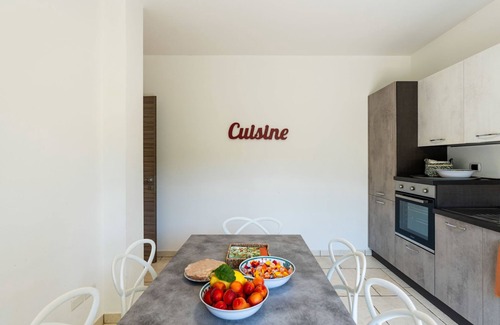 Pontedassio Apartment | Casa Mimosa by Interhome