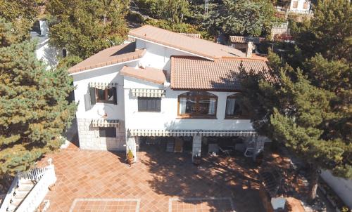 Miraflores de la Sierra House | Casa Miraflores