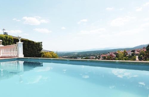 Miraflores de la Sierra House | Casa Miraflores