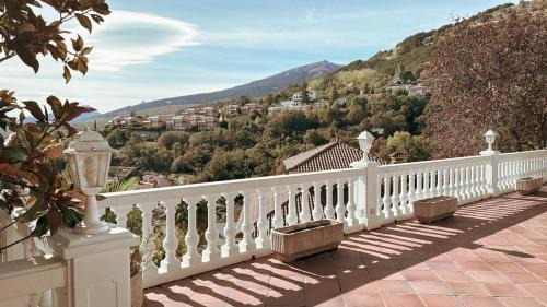 Miraflores de la Sierra House | Casa Miraflores