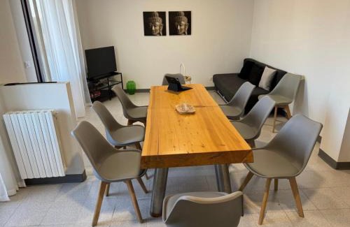 Torre di Fine House | Casa Mirabella