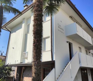 Torre di Fine House | Casa Mirabella