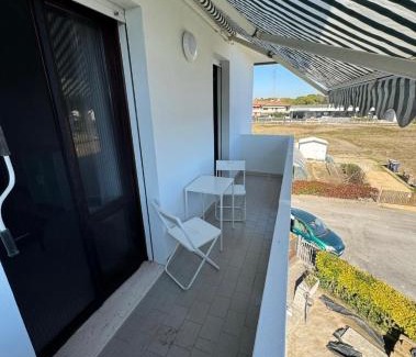 Torre di Fine House | Casa Mirabella
