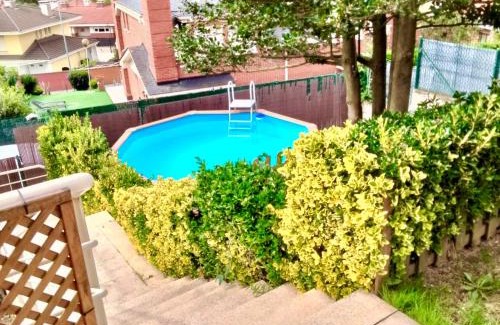 Boo House | Casa Mirador del Pas