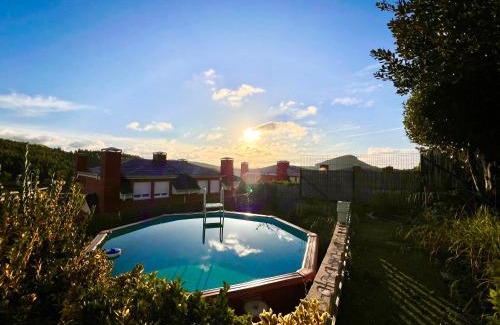 Boo House | Casa Mirador del Pas